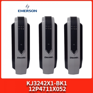 KJ4002X1-BA1  控制器 模块