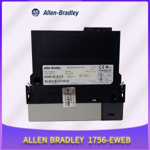 "1756-RM  Servo driver "