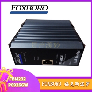 FBM219  控制器  模块