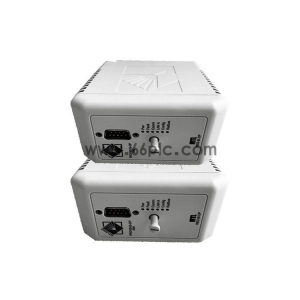 IS410STAIS2A 控制器 模块