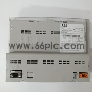 REF543KB127AAAA 控制器 模块