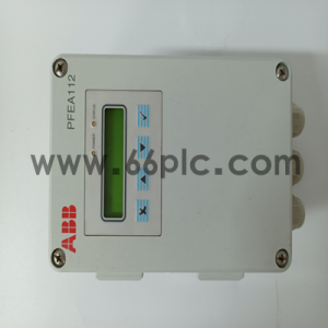 PFEA111-65 控制器 模块
