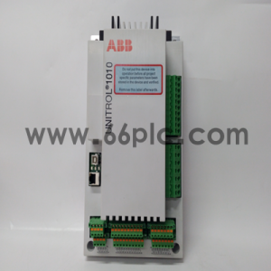 UNITROL1000B-ZV104 控制器 模块