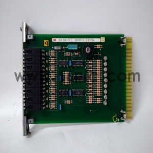XVC770AE 控制器 模块