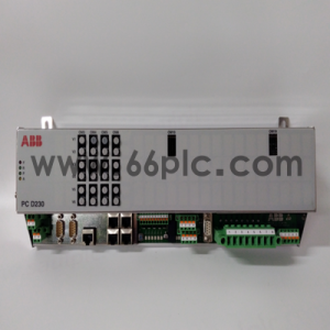 PCD230A101 控制器 模块