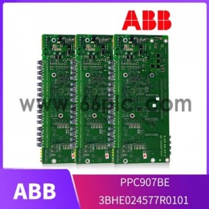 PPC907BE 控制器 模块