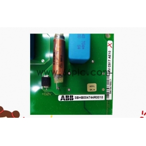 XVC722AE101 3BHB002751R0101 控制器 模块