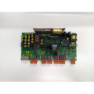 LDGRB-01 3BSE013177R1 控制器 模块
