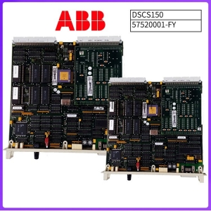 DSCA190V 57310001-PK 控制器 模块
