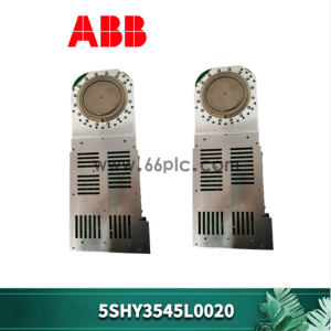 5SHY3545L0014 3BHB013085R0001 3BHE039203