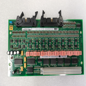 UAC383AE01 HIEE300890R0001 控制器 模块