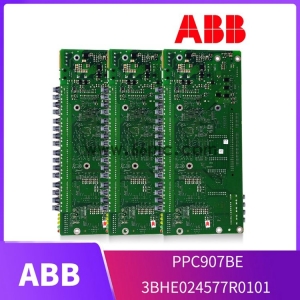 PPC905AE101 3BHE014070R0101 控制器 模块
