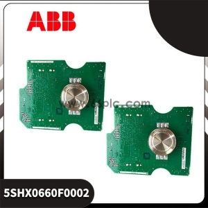 5SHX1445H0001 3BHL000391P0101 3BHB003230