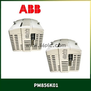 PM858 3BSE093350R1  控制器 模块