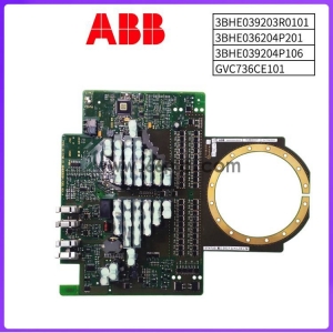LD800HSE 3BDH000320R0101  控制器 模块