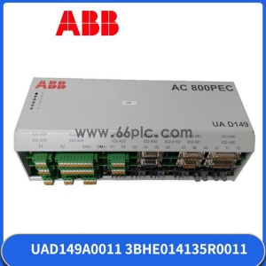 3BHE006805R0002 DDC779BE02  控制器 模块