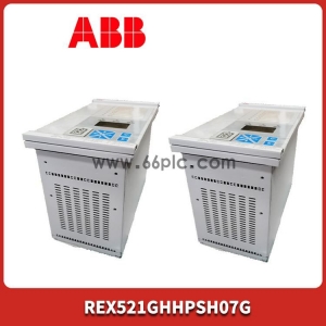 REU615  HBUAEAADANB6ANN1XG  控制器 模块