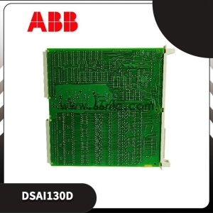 DSAI 130A  3BSE018292R1  控制器 模块