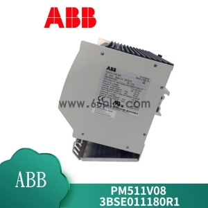 3BHT300003R1  控制器 模块