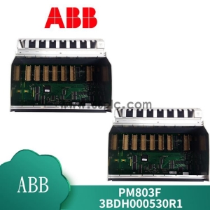 3BHE014071P201  控制器  模块