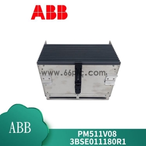 3BHE014070R0101  控制器  模块