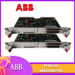 3BHE019958R0101  控制器  模块