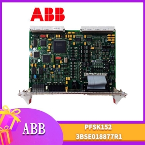 3BHE019633R0101  控制器  模块