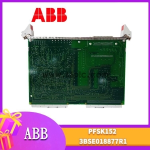 3BSC610023R0001  控制器 模块