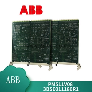 3BSC550038R2  控制器 模块