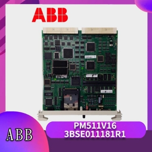3BHE014557R0003  控制器  模块