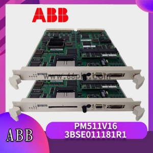 3BHE014135R0011  控制器  模块
