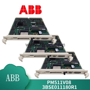 3BHE014967R0002  控制器  模块