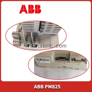 3BHE009017R0101  控制器  模块