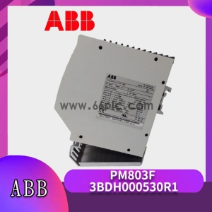 3BHE009681R0101  控制器  模块