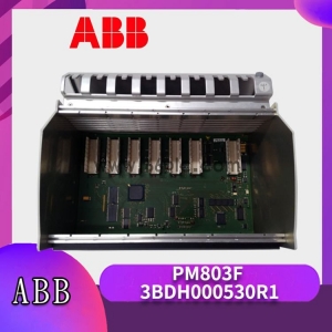 3BHE009319R0001  控制器  模块
