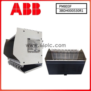 3BHE024856P201  控制器  模块