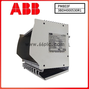 PM803F 3BDH000530R1 CPU 处理器模块