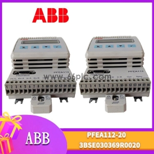 3BHE004573R0041  控制器  模块
