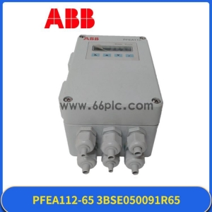 3BHB021400R0002  控制器  模块