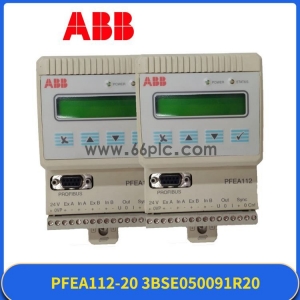 3BHE003688R0001  控制器  模块