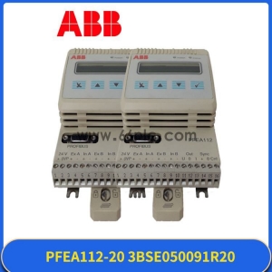 3BHE003688R0101  控制器  模块