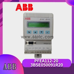 3BHB030310R0001  控制器  模块