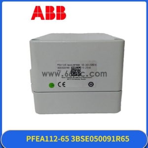 3BHB022793R0001  控制器  模块