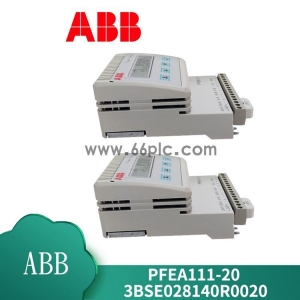 3BHE004573R1142  控制器  模块