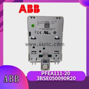 3BHE004573R0143  控制器  模块