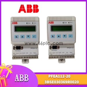 3BHE004573R0141  控制器  模块