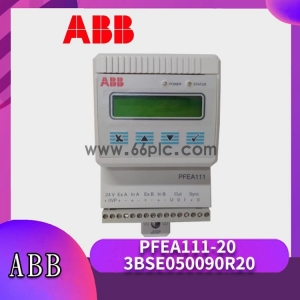3BHE004573R0142  控制器  模块
