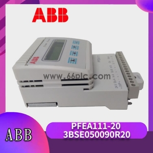 3BHE004573R0145  控制器  模块