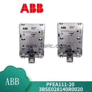 3BHE005555R0101  控制器  模块