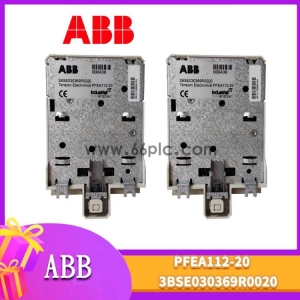 3BHE004573R0042  控制器  模块